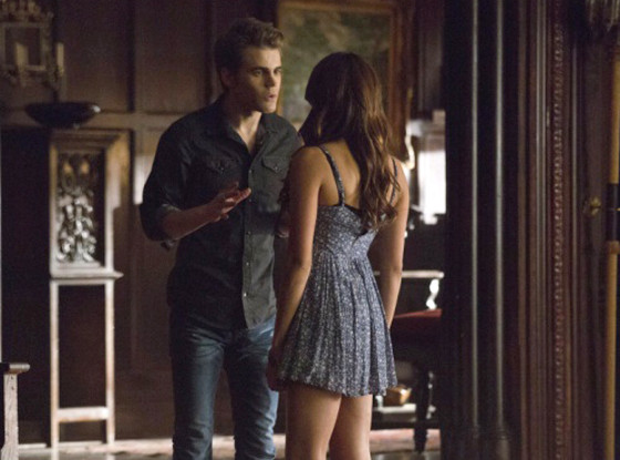 The Vampire Diaries The Vampire Diaries